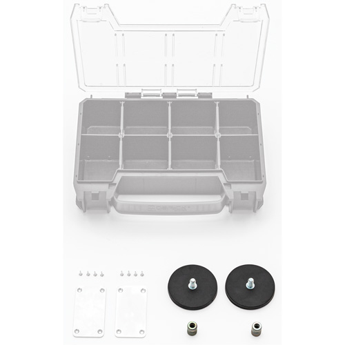 Aimants porte-outils Arx D. Morneault & Fils