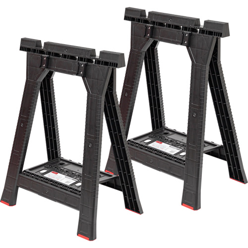 Arx Collapsible & Portable Sawhorse D. Morneault & Fils