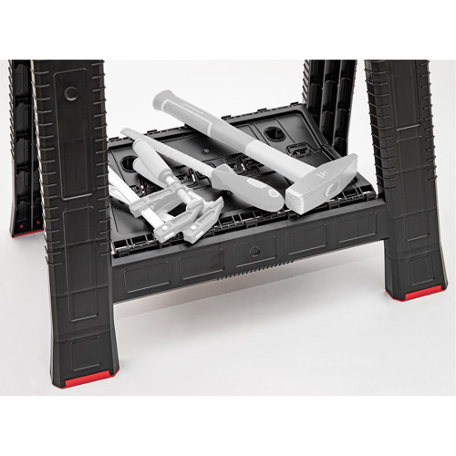 Arx Collapsible & Portable Sawhorse D. Morneault & Fils