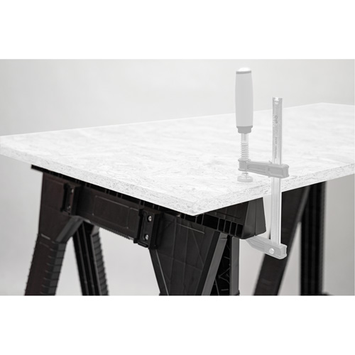 Arx Collapsible & Portable Sawhorse D. Morneault & Fils