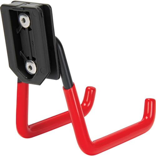 Small U-Hook for ARX System D. Morneault & Fils