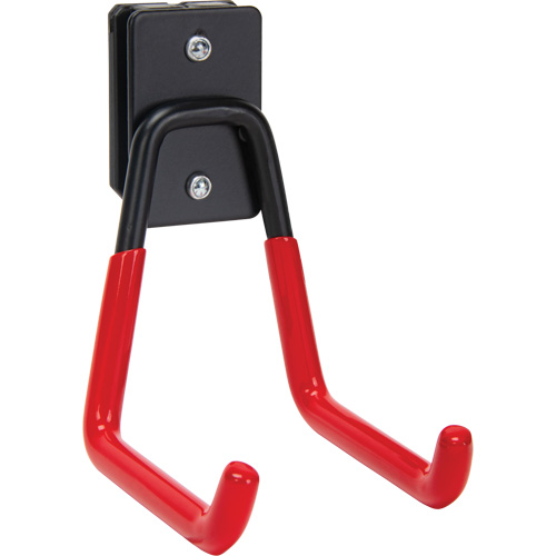 Small U-Hook for ARX System D. Morneault & Fils
