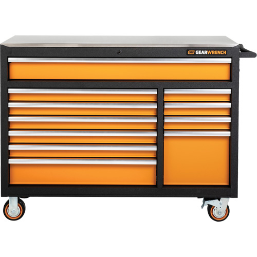 Jeu d'outils pour maître m&eacute;canicien MEGAMOD dans des plateaux en mousse modulaire de premi&egrave;re qualit&eacute; avec rangement d'outils, 1024 morceaux D. Morneault & Fils