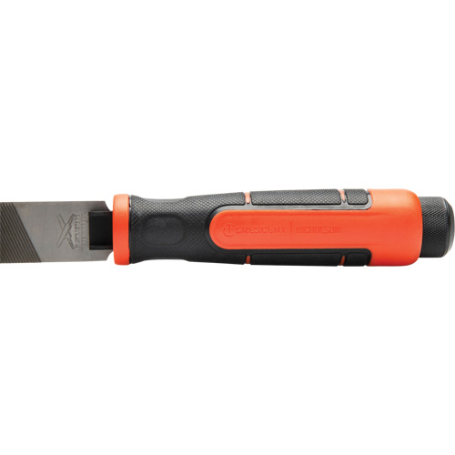 Manche universel pour lime et scie D. Morneault & Fils