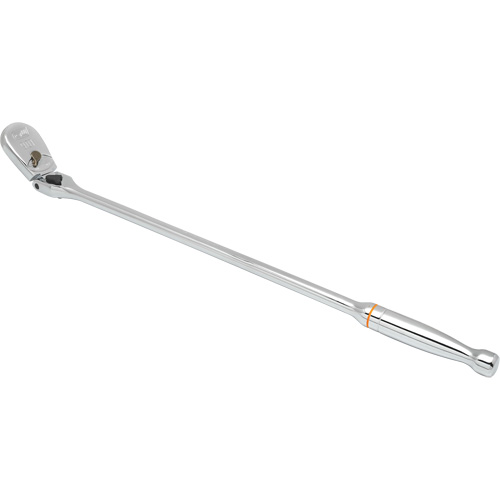 Rochet en goutte d'eau avec t&ecirc;te flexible verrouillable &agrave; 90 dents D. Morneault & Fils