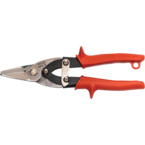 Couteau d'usage multiple Metal Wizz D. Morneault & Fils