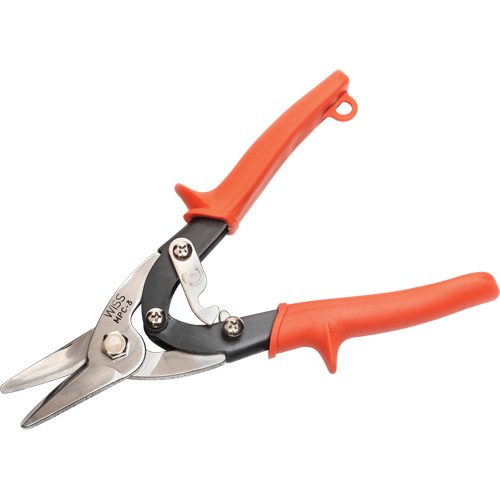 Couteau d'usage multiple Metal Wizz D. Morneault & Fils