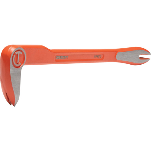 Arrache-clous, 2-1/2" la x 10" lo D. Morneault & Fils