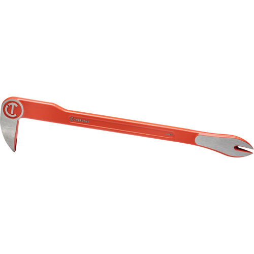 Arrache-clous, 14" lo D. Morneault & Fils