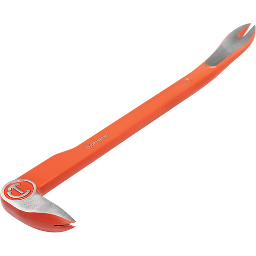 Arrache-clous, 14" lo D. Morneault & Fils