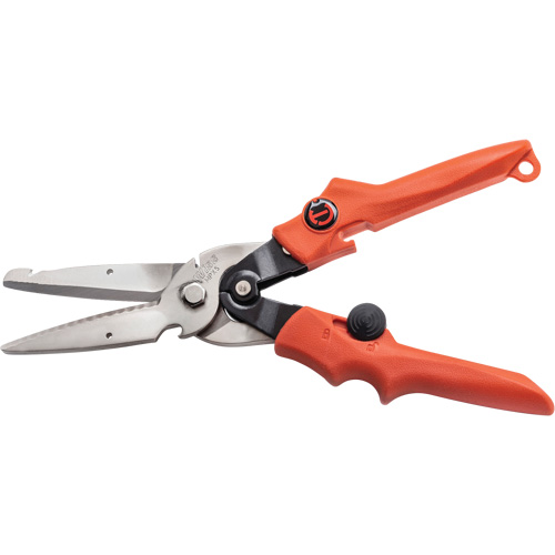 Couteau d'usage multiple D. Morneault & Fils