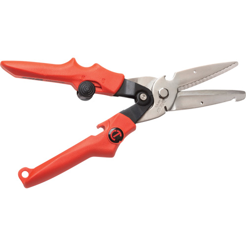 Couteau d'usage multiple D. Morneault & Fils