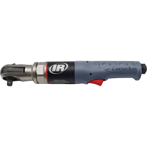 High Speed Air Ratchet Wrench, 3/8" Drive, 1/4" NPT, 13.7 CFM D. Morneault & Fils