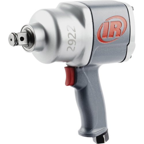 Pneumatic Impact Wrench, 3/4" Drive, 5200 No Load RPM D. Morneault & Fils