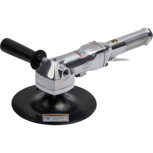 Air Angle Sander D. Morneault & Fils