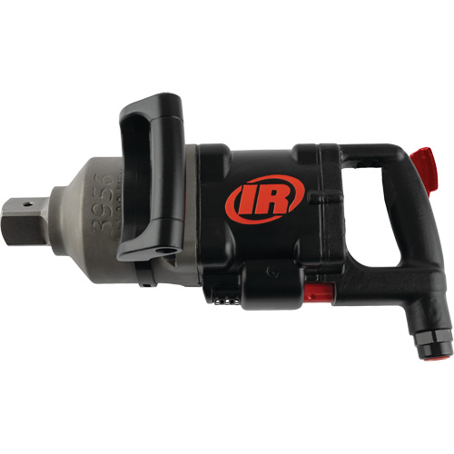 Air Impact Wrench, 1-1/2" Drive, 1/2" NPT Air Inlet, 3600 No Load RPM D. Morneault & Fils