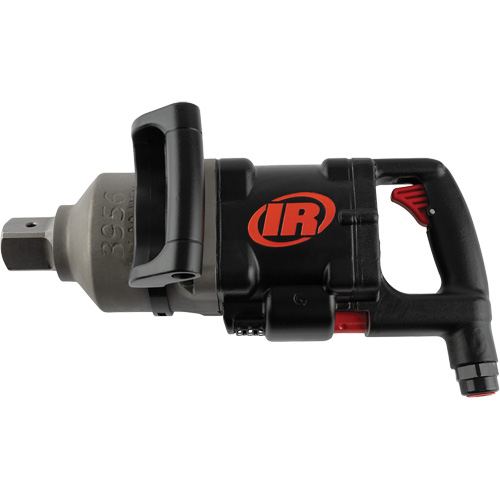 Air Impact Wrench, 1-1/2" Drive, 1/2" NPT Air Inlet, 3600 No Load RPM D. Morneault & Fils