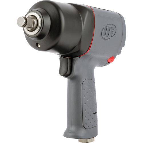 ATEX 2131 Series Impact Wrench, 1/2" Drive, 1/4" NPT Air Inlet D. Morneault & Fils