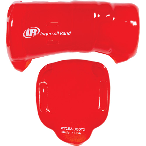 Sabot protecteur pour r&eacute;gulateur ouvert, pour cl&eacute; &agrave; chocs IR s&eacute;rie W7000 D. Morneault & Fils