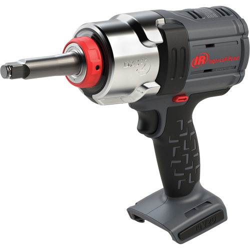 DXS2&reg; Cordless Forward Torque Limited Impact Wrench, 20 V, 1/2" Socket D. Morneault & Fils
