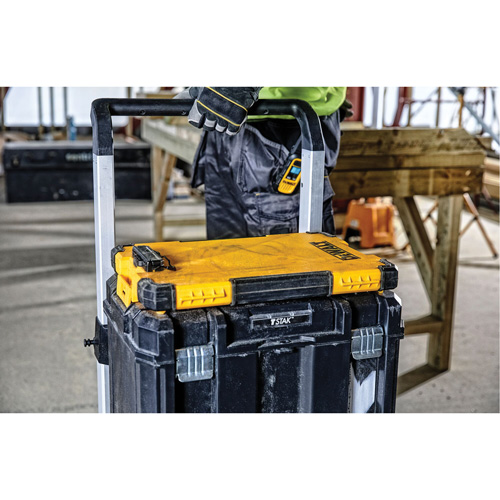 Presse-papier mobile avec rangement TSTAK D. Morneault & Fils