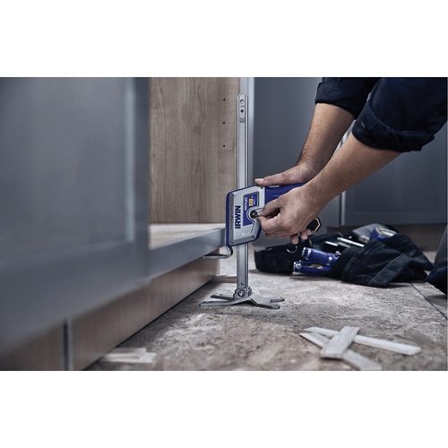Cric de construction QUICK-LIFT D. Morneault & Fils