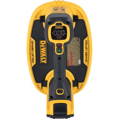 Trousse ventouse Grabo 20V MAX* D. Morneault & Fils