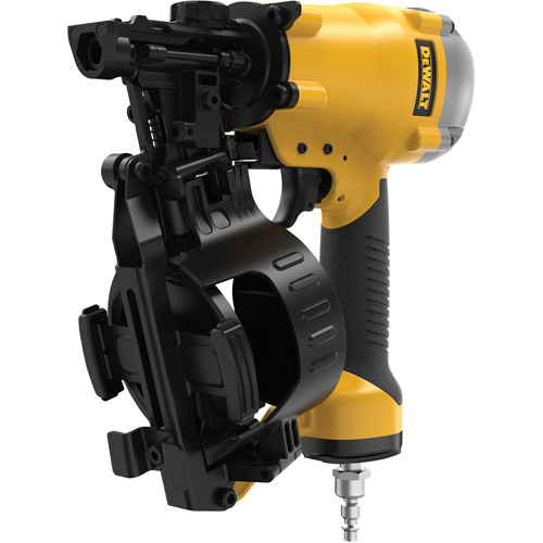 15° Coil Roofing Nailer D. Morneault & Fils