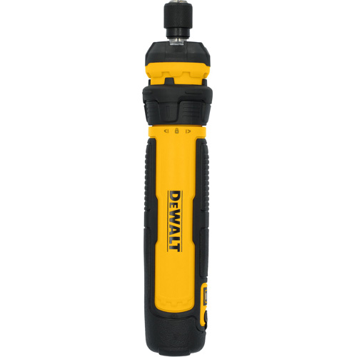 Jeu de tournevis sans fil de 14 morceaux avec commande FLEXDRIVE, 4 V, 44 lb-po/5 Nm couple max. D. Morneault & Fils