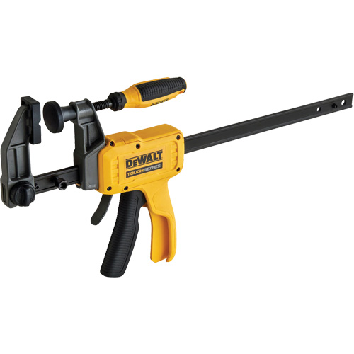 TOUGHSERIES Hybrid Clamp, 12" (305 mm) D. Morneault & Fils