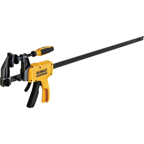 Serre-joint hybride TOUGHSERIES, 24" (610 mm) D. Morneault & Fils