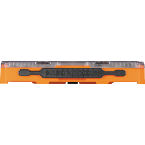 KNECT Complete Impact Pass Through & Flip Socket Set, 39 Pcs, Impact D. Morneault & Fils