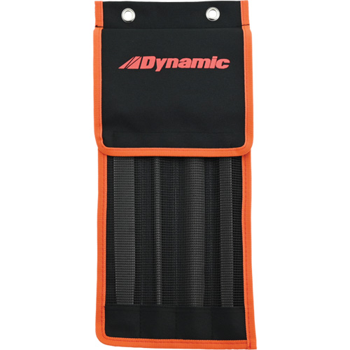 Jeu de limes &agrave; main, 4 pi&egrave;ces D. Morneault & Fils