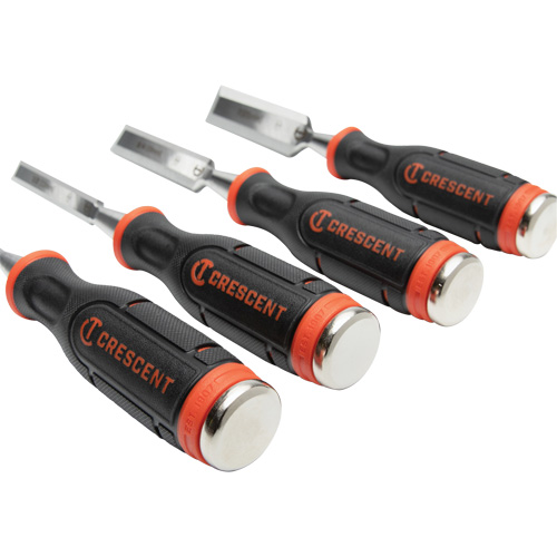 Wood Chisel Set D. Morneault & Fils