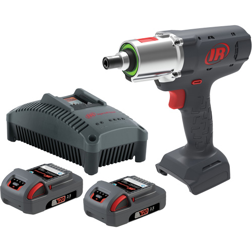 Ensemble outil pour embrayage sans fil 1/4" &agrave; changement rapide de 12 Nm D. Morneault & Fils