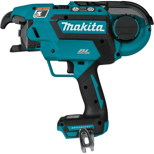 Outil de fixation d'armature sans balai LXT D. Morneault & Fils