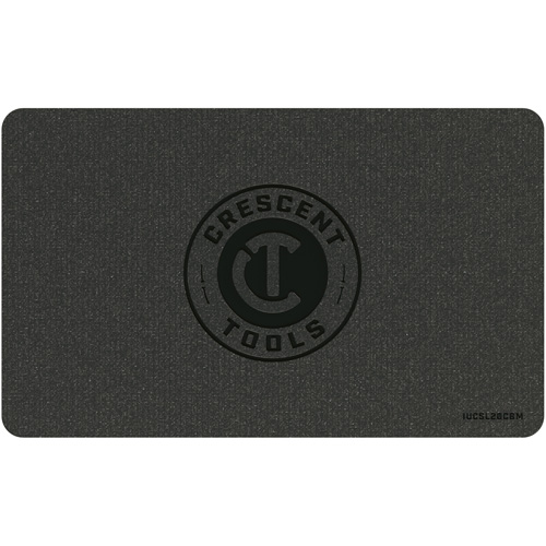 Rev&ecirc;tement de tablette RAILWORKS D. Morneault & Fils