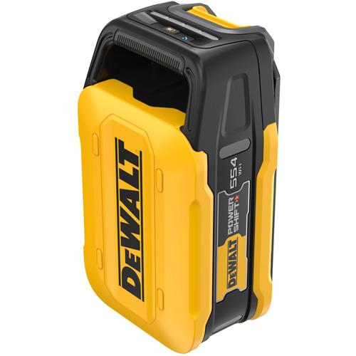 Bloc-pile POWERSHIFT, Lithium-ion, 55 V, 10 A D. Morneault & Fils