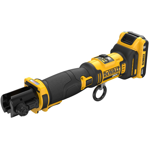 Compact Press Tool Kit, Power Driven D. Morneault & Fils