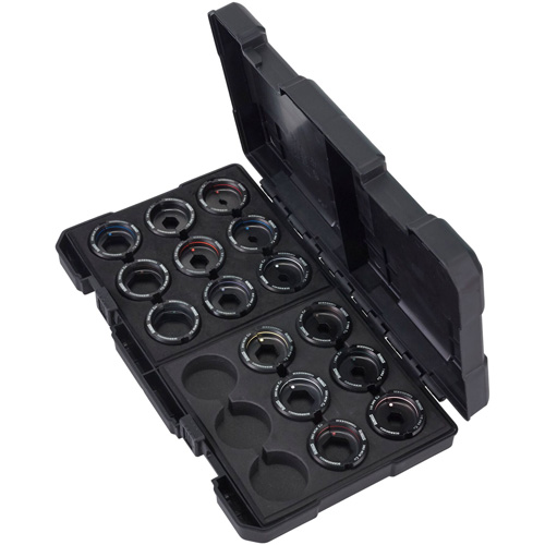 #8 - ensemble de fili&egrave;res en cuivre 600 MCM D. Morneault & Fils