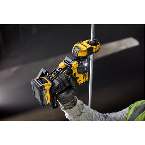 IMPACT CONNECT Nut Runner Attachment D. Morneault & Fils