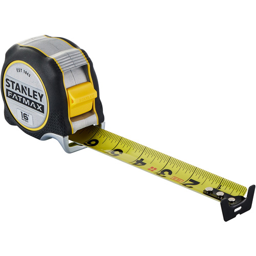 FATMAX&reg; Premium Tape, 1-1/4" x 16' D. Morneault & Fils