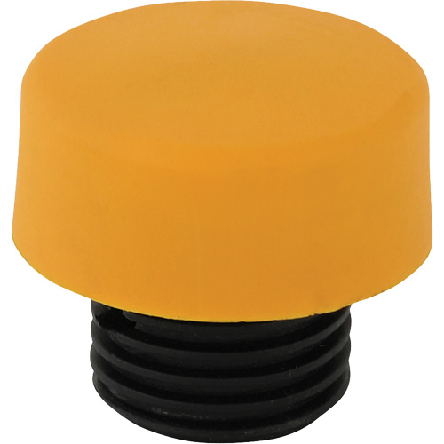 Pointe d emarteau de rechange pour marteau sans rebond D. Morneault & Fils