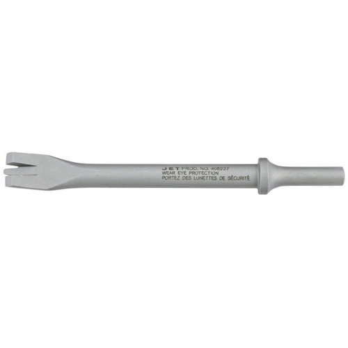 Heavy-Duty Spot Weld Buster Chisel with 0.401" Shank D. Morneault & Fils