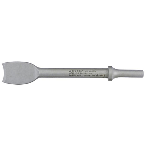 Burin plat robuste pour l'arrachage et la coupe  D. Morneault & Fils