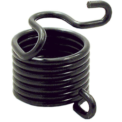 Standard Spring Retainer for 0.498 Steel Bits for 409132 Riveting Hammer D. Morneault & Fils