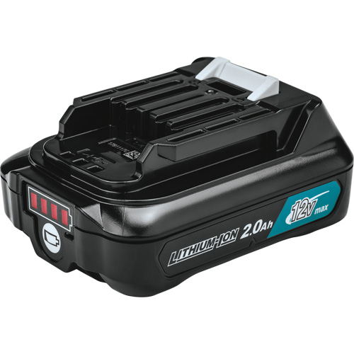 Batterie CXT, Lithium-ion, 12 V, 2 A D. Morneault & Fils
