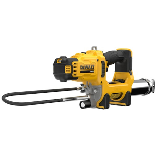 Pistolet &agrave; graisse sans fil &agrave; 2 vitesses variables MAX* (outil seulement), Lithium-ion, 20 V D. Morneault & Fils