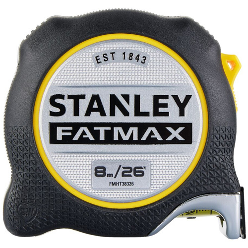 FATMAX&reg; Premium Tape Measure, 1-1/4" x 26', Imperial Graduations D. Morneault & Fils