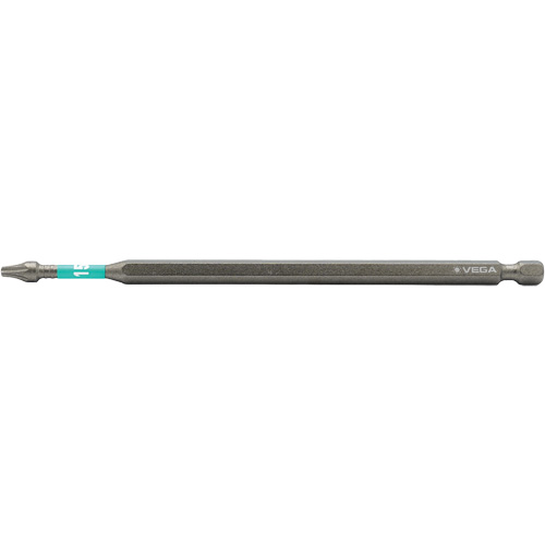 Embout pour outils &eacute;lectriques Impactech, Torx, Embout T-15, Prise 1/4", Longueur 6" D. Morneault & Fils
